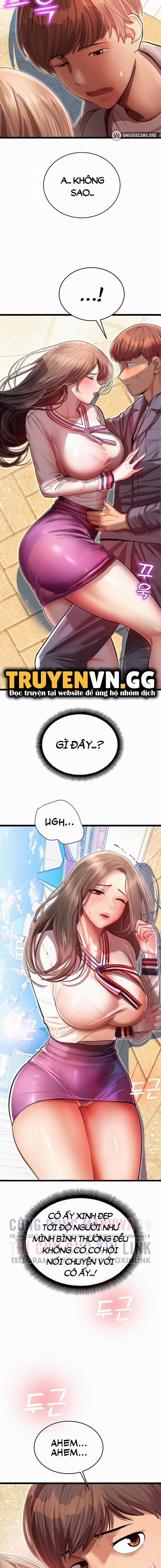 Vòng Đu Quay Định Mệnh 1 trang 23