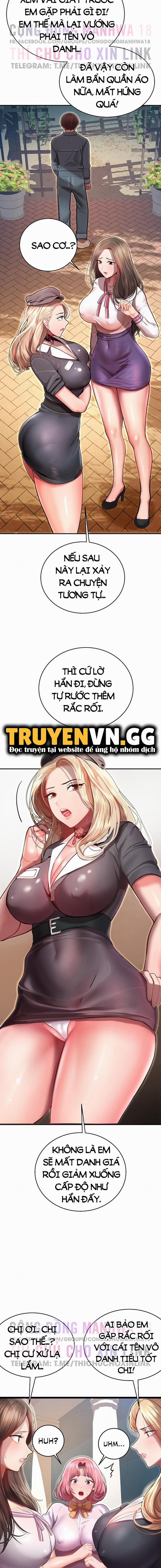 Vòng Đu Quay Định Mệnh 1 trang 26