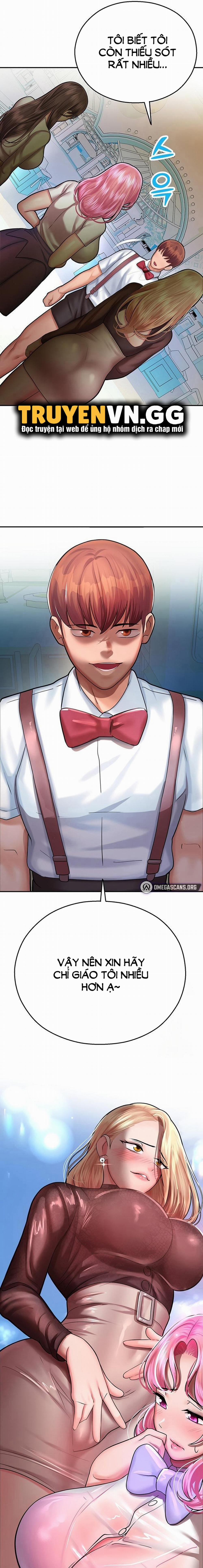 Vòng Đu Quay Định Mệnh 15 trang 22