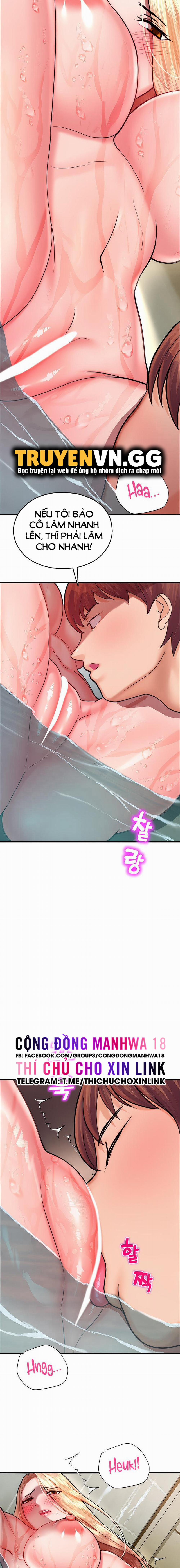 Vòng Đu Quay Định Mệnh 16 trang 10