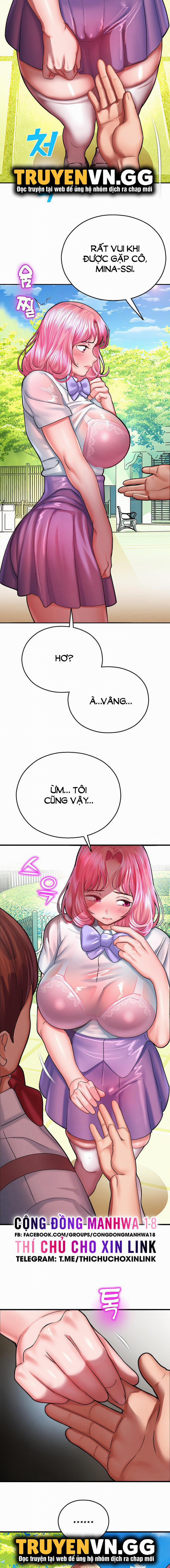 Vòng Đu Quay Định Mệnh 16 trang 3