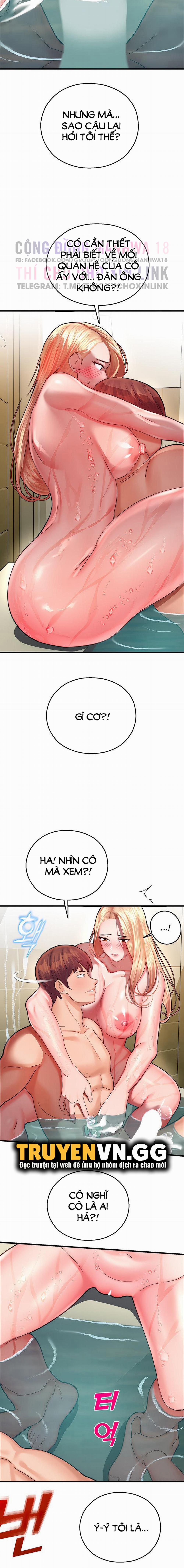 Vòng Đu Quay Định Mệnh 16 trang 8