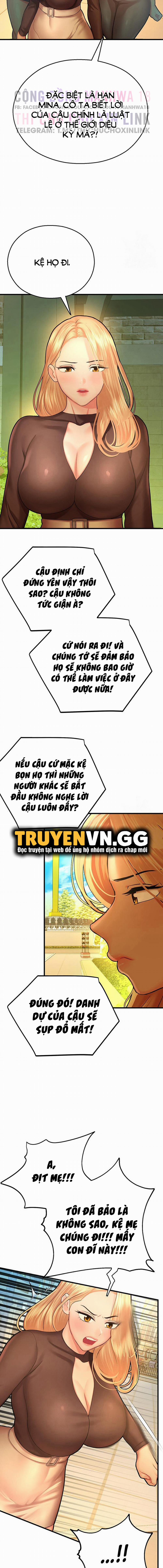 Vòng Đu Quay Định Mệnh 20 trang 15