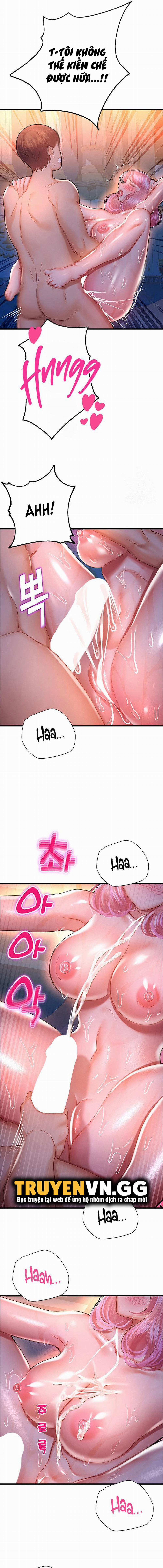 Vòng Đu Quay Định Mệnh 20 trang 9