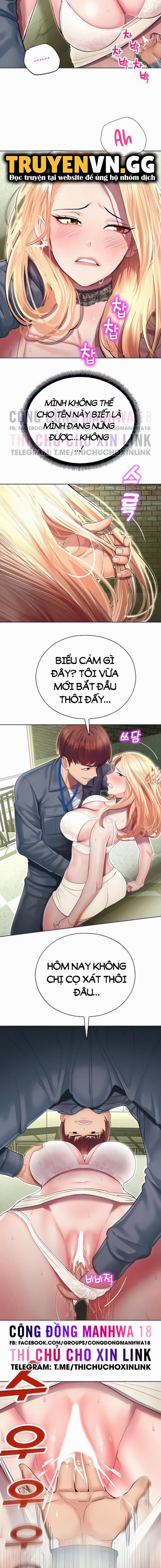 Vòng Đu Quay Định Mệnh 6 trang 10