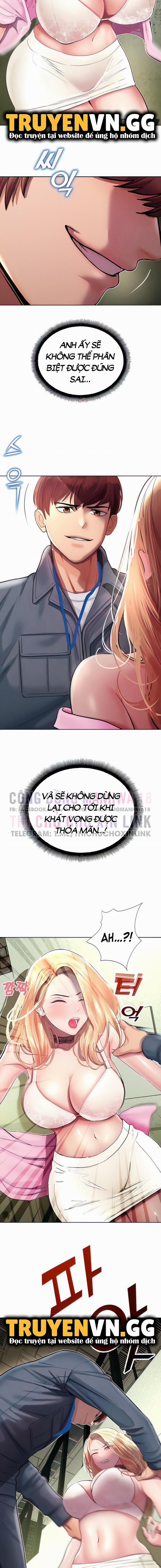 Vòng Đu Quay Định Mệnh 6 trang 4