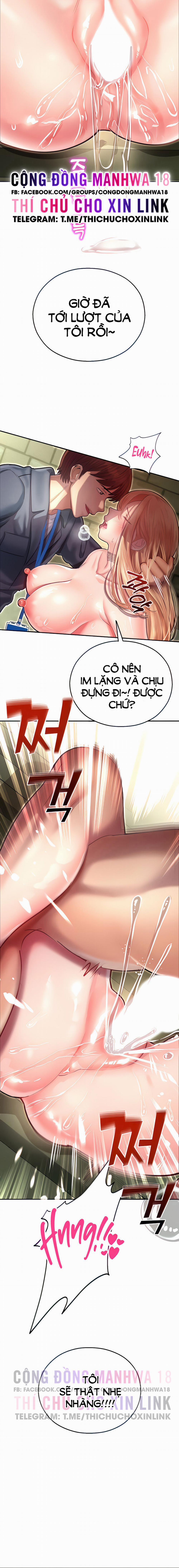 Vòng Đu Quay Định Mệnh 8 trang 12