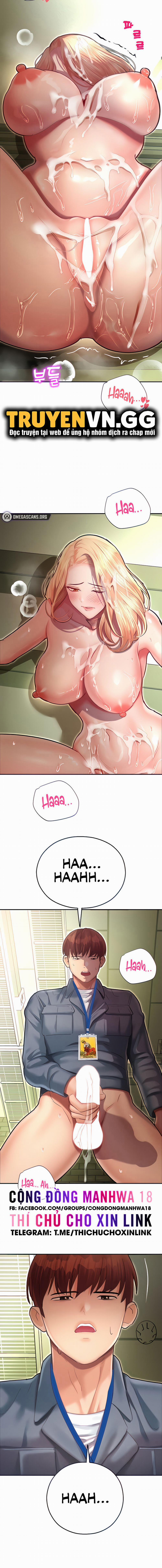 Vòng Đu Quay Định Mệnh 8 trang 18