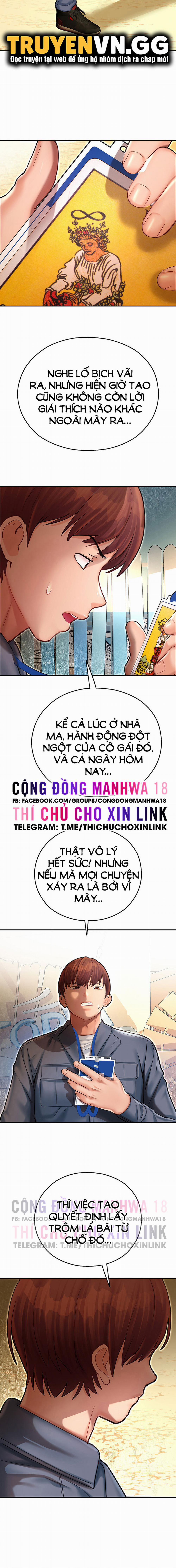 Vòng Đu Quay Định Mệnh 8 trang 24