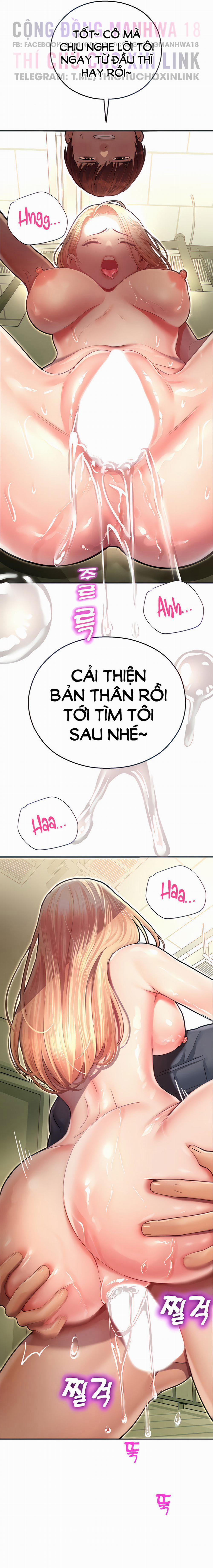 Vòng Đu Quay Định Mệnh 8 trang 5