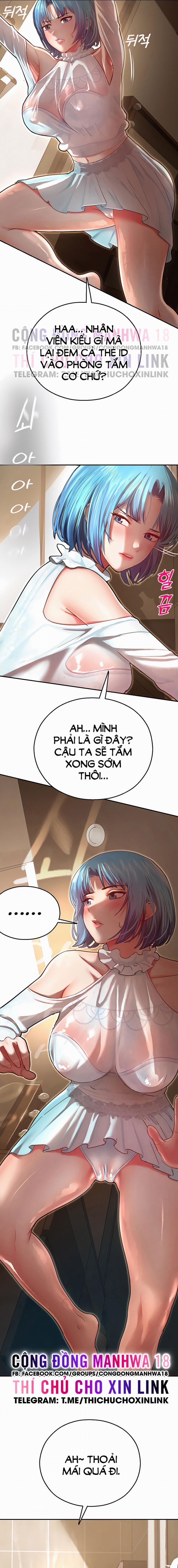 Vòng Đu Quay Định Mệnh 9 trang 14