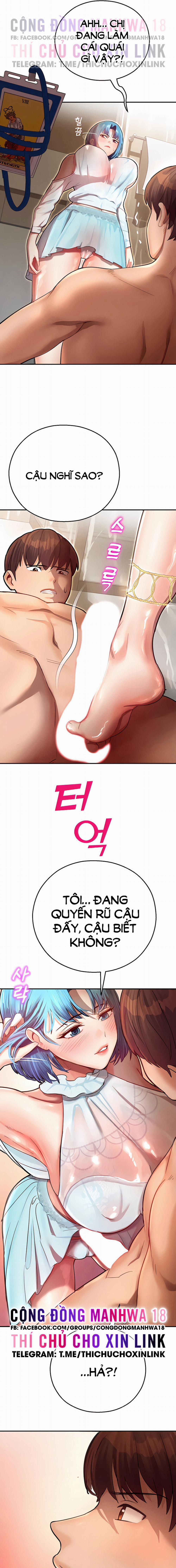 Vòng Đu Quay Định Mệnh 9 trang 18