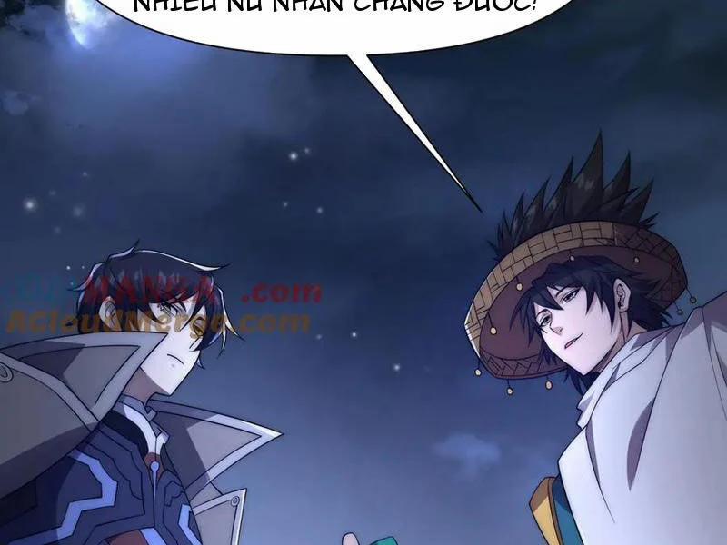 Võng Du: Ta Có Thể Tiến Hoá Tất Cả! 23 trang 100