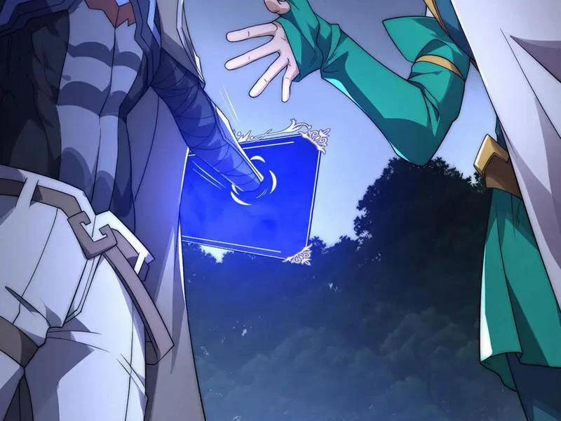 Võng Du: Ta Có Thể Tiến Hoá Tất Cả! 23 trang 101