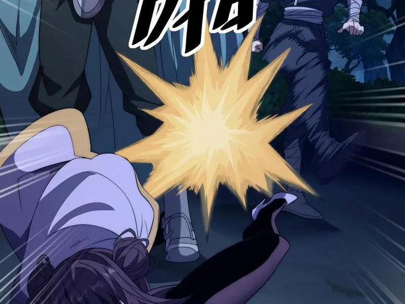 Võng Du: Ta Có Thể Tiến Hoá Tất Cả! 23 trang 11