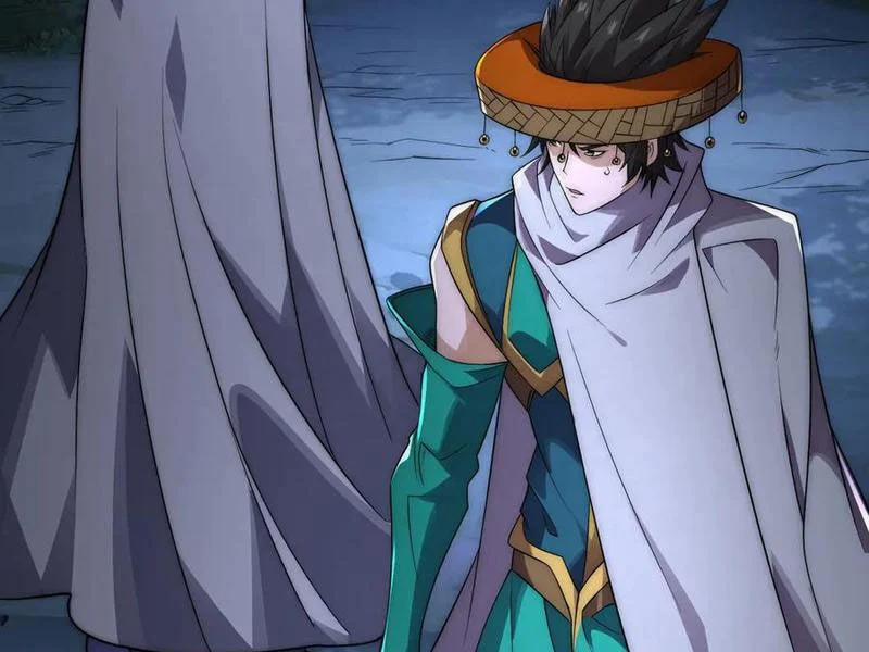 Võng Du: Ta Có Thể Tiến Hoá Tất Cả! 23 trang 111