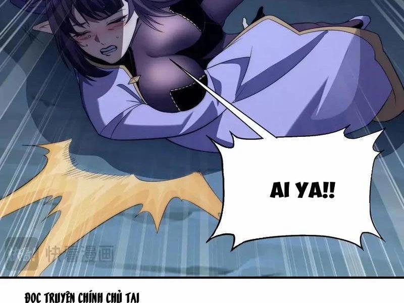 Võng Du: Ta Có Thể Tiến Hoá Tất Cả! 23 trang 12
