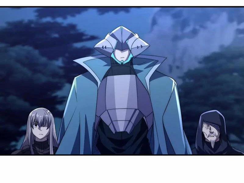 Võng Du: Ta Có Thể Tiến Hoá Tất Cả! 23 trang 18