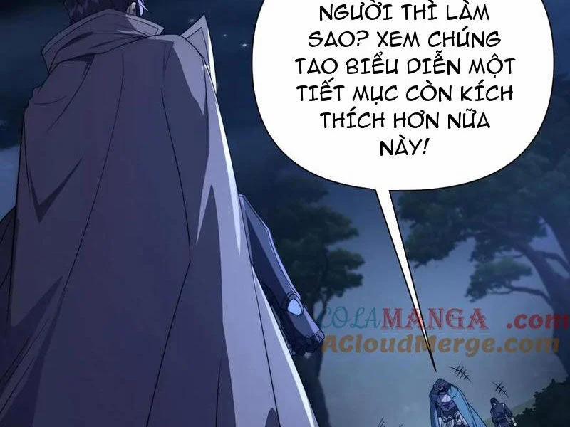 Võng Du: Ta Có Thể Tiến Hoá Tất Cả! 23 trang 20