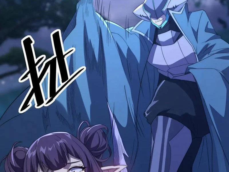 Võng Du: Ta Có Thể Tiến Hoá Tất Cả! 23 trang 25