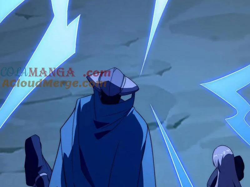 Võng Du: Ta Có Thể Tiến Hoá Tất Cả! 23 trang 37