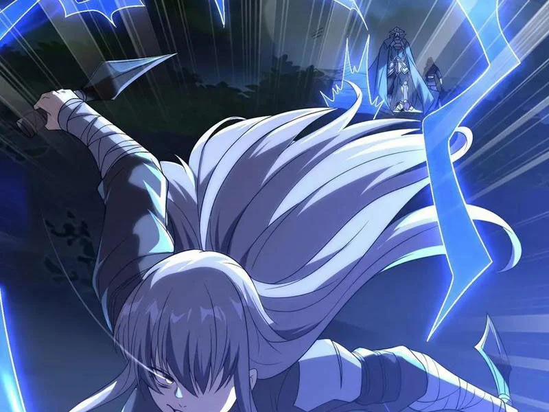 Võng Du: Ta Có Thể Tiến Hoá Tất Cả! 23 trang 43