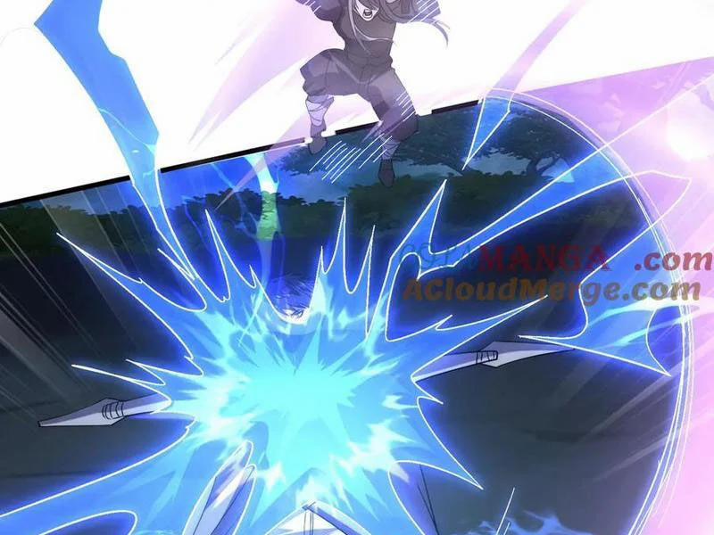 Võng Du: Ta Có Thể Tiến Hoá Tất Cả! 23 trang 46