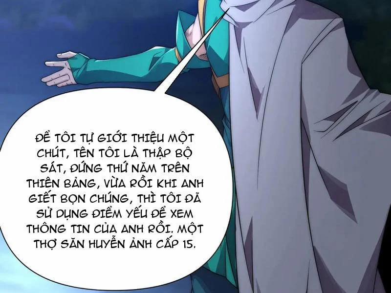 Võng Du: Ta Có Thể Tiến Hoá Tất Cả! 23 trang 87