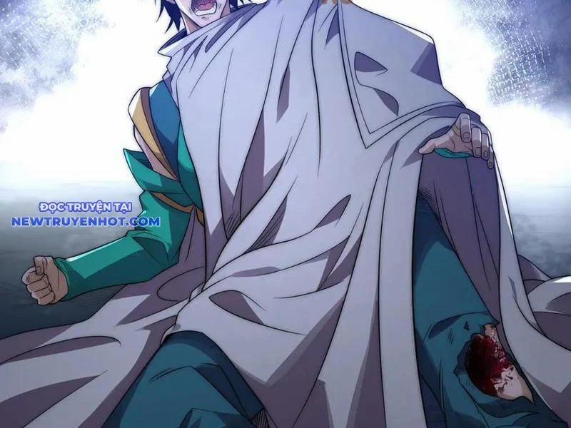 Võng Du: Ta Có Thể Tiến Hoá Tất Cả! 24 trang 2