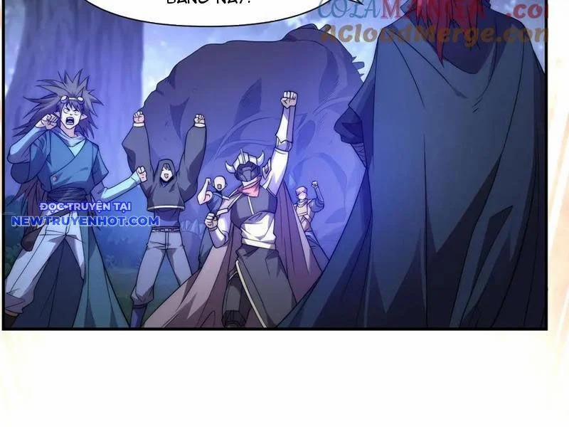 Võng Du: Ta Có Thể Tiến Hoá Tất Cả! 24 trang 41