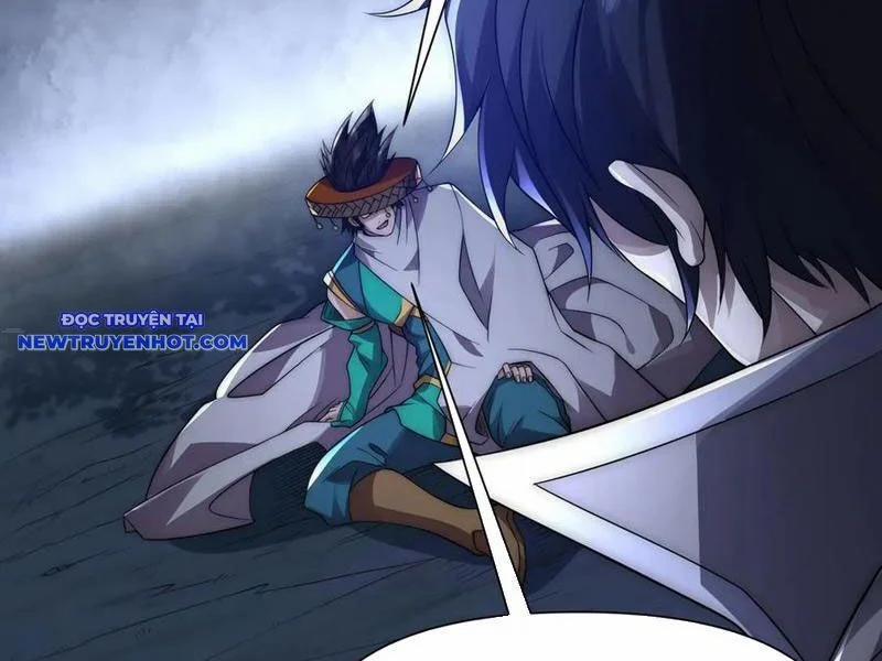 Võng Du: Ta Có Thể Tiến Hoá Tất Cả! 24 trang 8