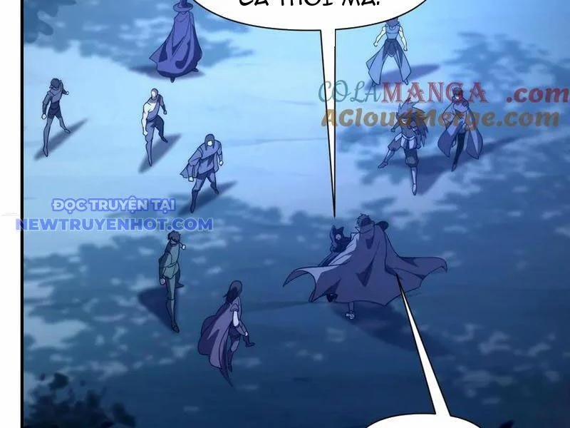 Võng Du: Ta Có Thể Tiến Hoá Tất Cả! 25 trang 10