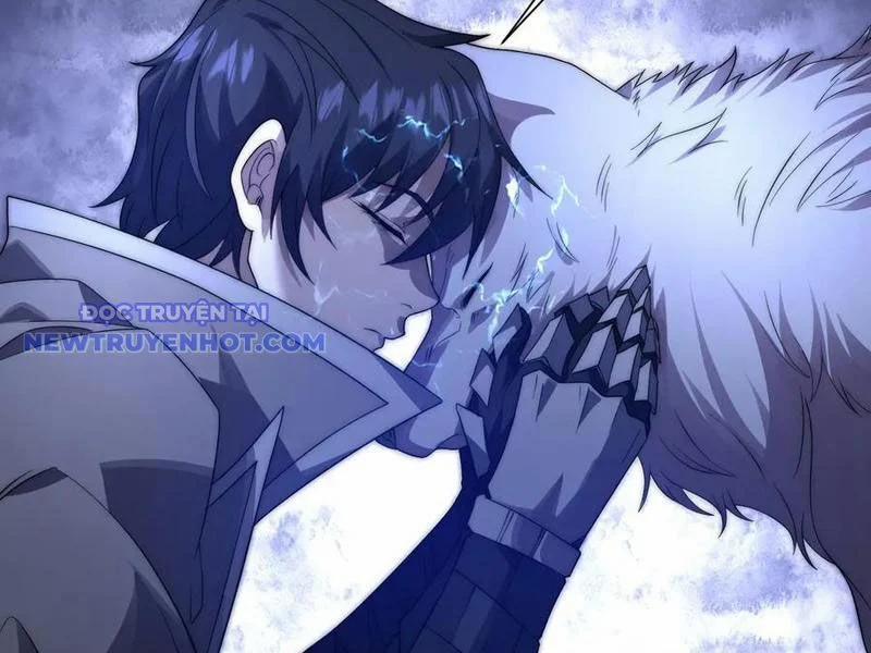 Võng Du: Ta Có Thể Tiến Hoá Tất Cả! 25 trang 101