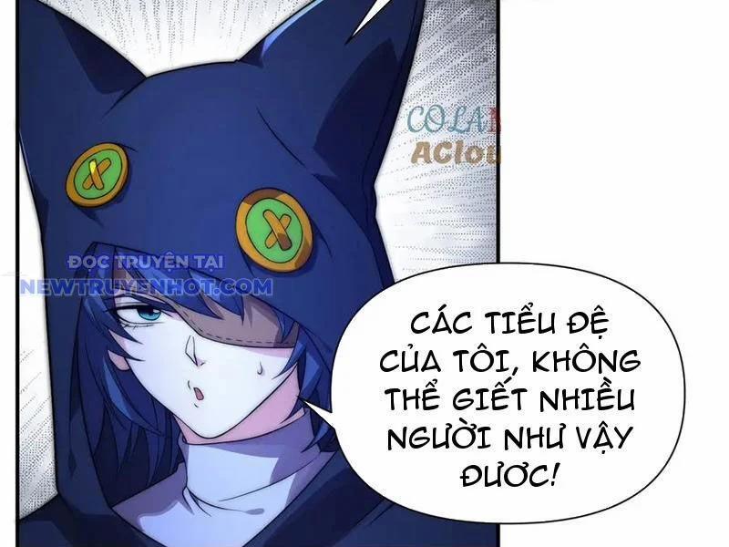 Võng Du: Ta Có Thể Tiến Hoá Tất Cả! 25 trang 107