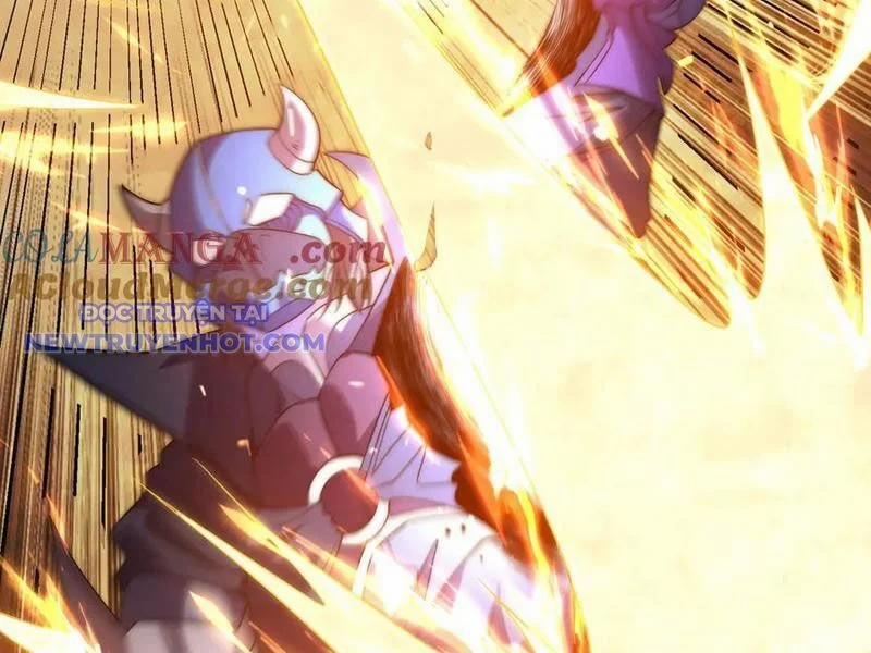 Võng Du: Ta Có Thể Tiến Hoá Tất Cả! 25 trang 111
