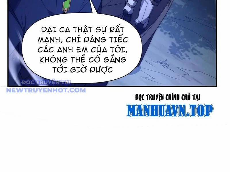 Võng Du: Ta Có Thể Tiến Hoá Tất Cả! 25 trang 120