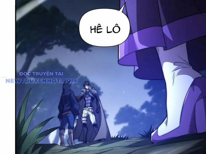 Võng Du: Ta Có Thể Tiến Hoá Tất Cả! 25 trang 124