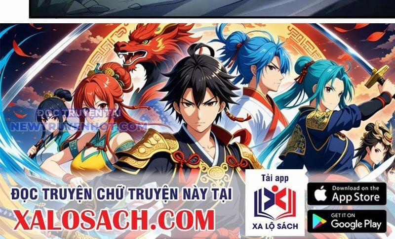 Võng Du: Ta Có Thể Tiến Hoá Tất Cả! 25 trang 125