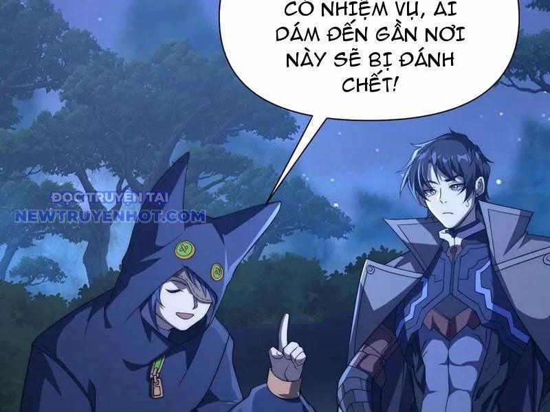 Võng Du: Ta Có Thể Tiến Hoá Tất Cả! 25 trang 19