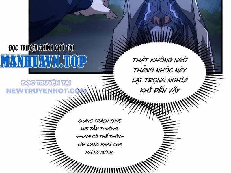 Võng Du: Ta Có Thể Tiến Hoá Tất Cả! 25 trang 27