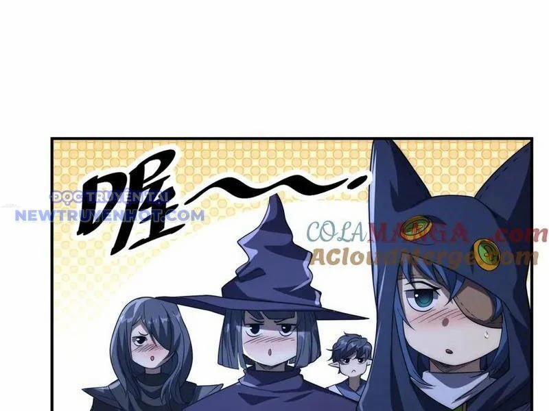 Võng Du: Ta Có Thể Tiến Hoá Tất Cả! 25 trang 38