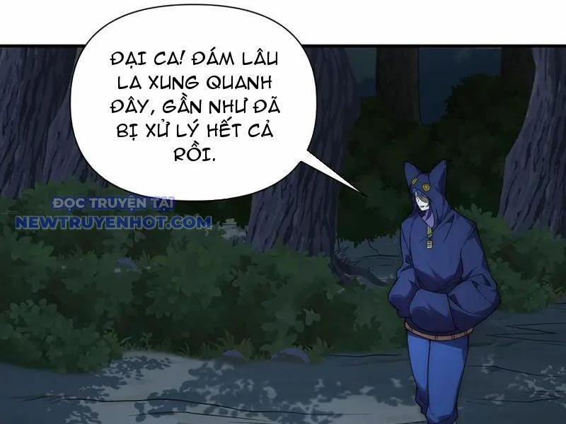 Võng Du: Ta Có Thể Tiến Hoá Tất Cả! 25 trang 61