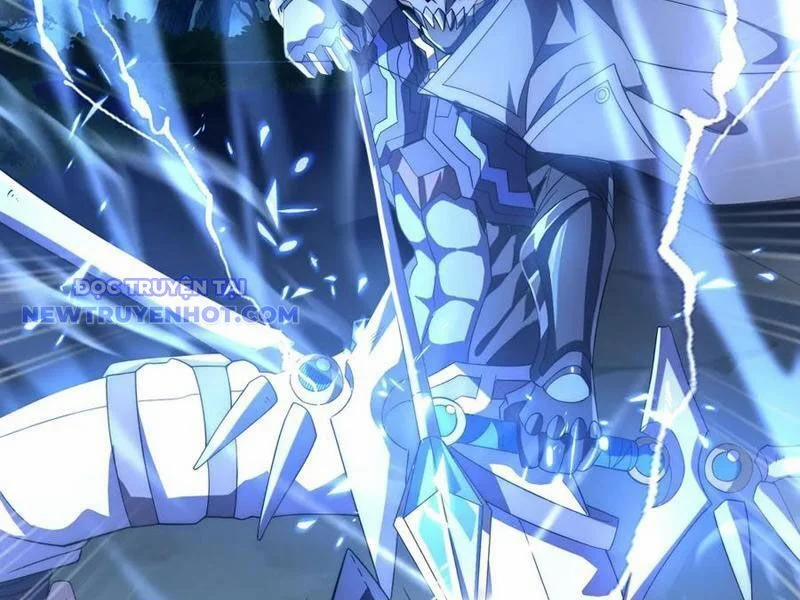 Võng Du: Ta Có Thể Tiến Hoá Tất Cả! 25 trang 7