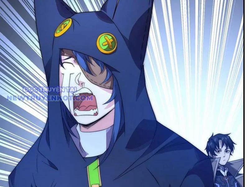 Võng Du: Ta Có Thể Tiến Hoá Tất Cả! 25 trang 83