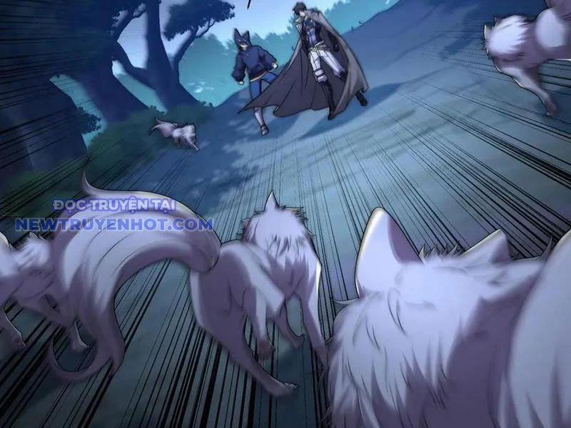 Võng Du: Ta Có Thể Tiến Hoá Tất Cả! 25 trang 88