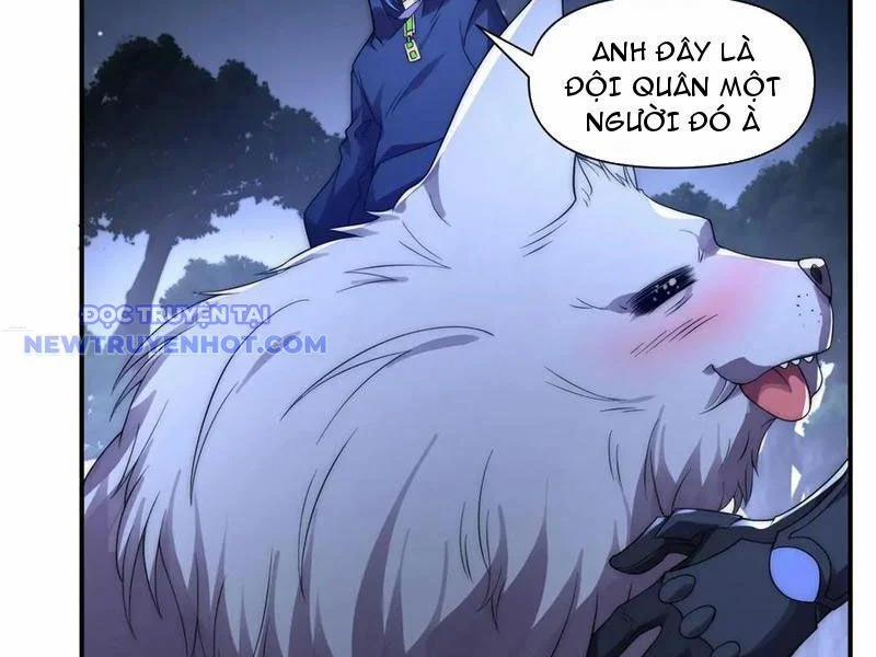 Võng Du: Ta Có Thể Tiến Hoá Tất Cả! 25 trang 98