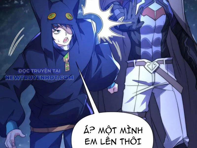 Võng Du: Ta Có Thể Tiến Hoá Tất Cả! 26 trang 11