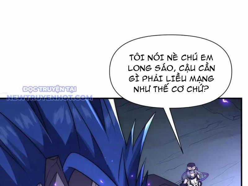 Võng Du: Ta Có Thể Tiến Hoá Tất Cả! 26 trang 135