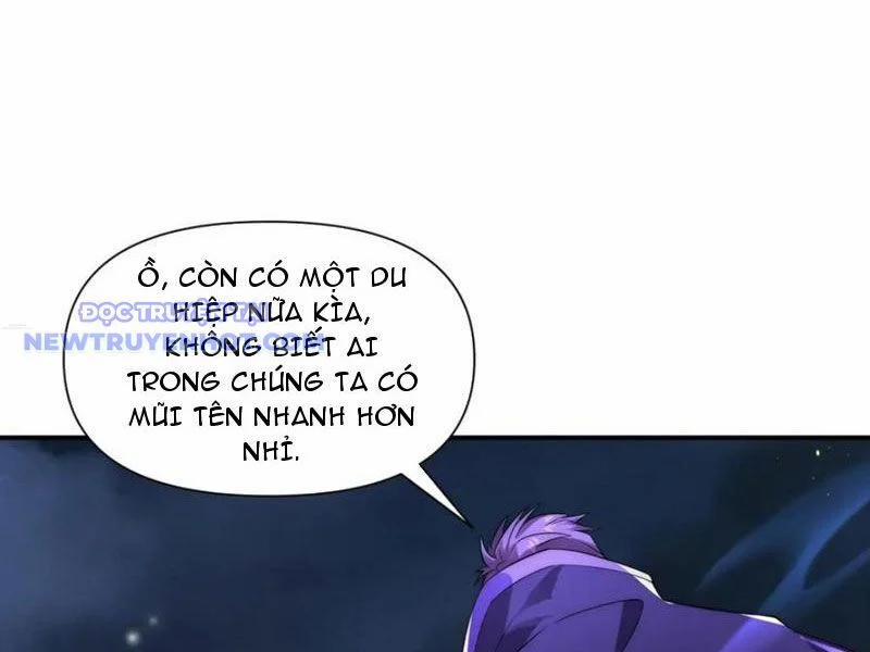 Võng Du: Ta Có Thể Tiến Hoá Tất Cả! 26 trang 16