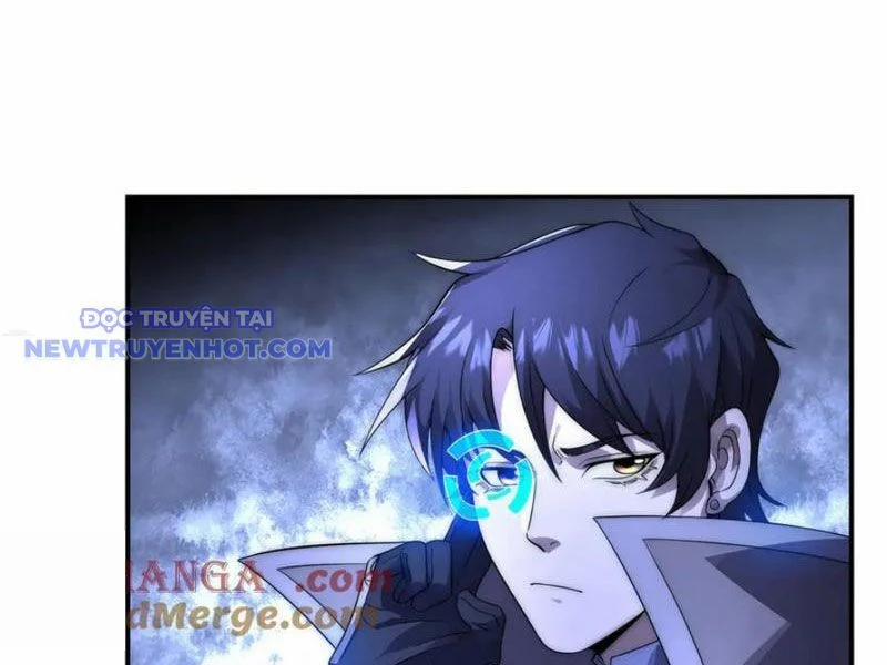 Võng Du: Ta Có Thể Tiến Hoá Tất Cả! 26 trang 5